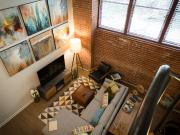 1 BR, 1.5 BA Apartment 401 Amberson Ave Unit 482 0125,...