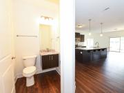 1 BR, 1.5 BA Apartment 4401 S 110th St. Unit 4441,...
