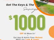 1 BR, 1 BA Apartment 10030 North 43rd Avenue Unit 3040,...