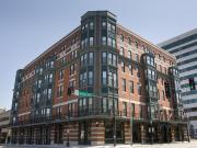 1 BR, 1 BA Apartment 1003 Broadway Blvd Unit 0102,...