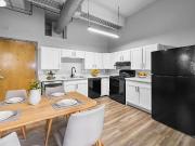 1 BR, 1 BA Apartment 1004 Baltimore Avenue Unit 602,...