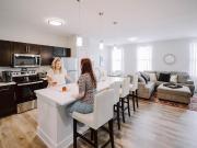 1 BR, 1 BA Apartment 100 Core Street Unit 1806, Durham,...