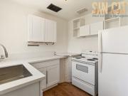 1 BR, 1 BA Apartment 1017 E Bonneville, Las Vegas, NV 89101