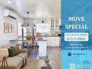 1 BR, 1 BA Apartment 1017 E Turney Ave, Unit 10,...