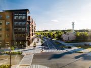 1 BR, 1 BA Apartment 10250 Gateway Pl Unit 3 205,...