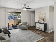 1 BR, 1 BA Apartment 102 W Palomino Dr Unit 101 2,...