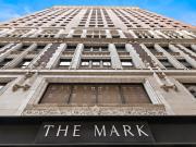 1 BR, 1 BA Apartment 106 West 11th Street Unit 1801,...