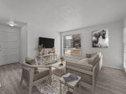 1 BR, 1 BA Apartment 10701 Vista Del Sol Drive Unit 182,...