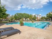 1 BR, 1 BA Apartment 10900 South Pennsylvania Avenue...