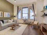 1 BR, 1 BA Apartment 10 N Calvert St Unit 219,...