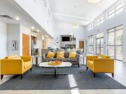 1 BR, 1 BA Apartment 1100 South Tonti Street Unit 11 B,...