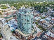 1 BR, 1 BA Apartment 110 N Corcoran Street Unit 1502,...