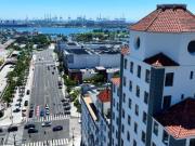1 BR, 1 BA Apartment 110 W Ocean Blvd Unit 0109, Long...