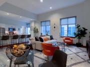 1 BR, 1 BA Apartment 110 W Ocean Blvd Unit 0109, Long...