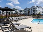 1 BR, 1 BA Apartment 11100 Madison Elm Lane Unit 4 104,...