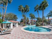 1 BR, 1 BA Apartment 1111 North Mission Park Boulevard...