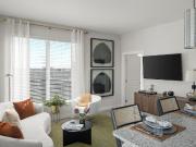 1 BR, 1 BA Apartment 1115 E Twiggs St Unit 1714, Tampa,...