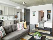 1 BR, 1 BA Apartment 111 17th Ave S Unit 1904,...