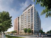 1 BR, 1 BA Apartment 111 Belle Street Unit 1 617,...