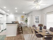 1 BR, 1 BA Apartment 11201 Montgall Ave Unit 02 0408,...