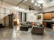 1 BR, 1 BA Apartment 1122 Jackson St, Dallas, TX 75202