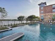 1 BR, 1 BA Apartment 11500 Lago Vis E Unit 2115, Dallas,...
