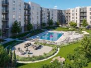 1 BR, 1 BA Apartment 1150 North Price Road Unit 141,...