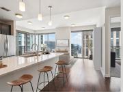 1 BR, 1 BA Apartment 1163 W Peachtree St NE Unit 0813,...