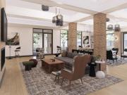 1 BR, 1 BA Apartment 1170 Ascend Drive Unit 1186 1186...