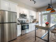 1 BR, 1 BA Apartment 1172 East Broadway Unit Foundry,...