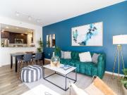 1 BR, 1 BA Apartment 1201 4th Street Unit 433, San...