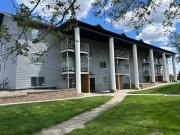 1 BR, 1 BA Apartment 120 College Park Circle Unit 110...