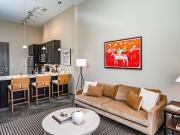 1 BR, 1 BA Apartment 120 S 5th Street Unit 425,...