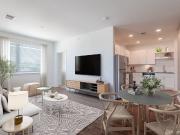 1 BR, 1 BA Apartment 1224 Prospect St Unit 422,...