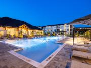 1 BR, 1 BA Apartment 1239 East Borgfeld Drive Unit...