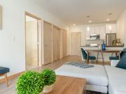 1 BR, 1 BA Apartment 124 W Washington St, Milwaukee, WI...