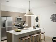 1 BR, 1 BA Apartment 1250 South Division Avenue Unit...