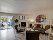 1 BR, 1 BA Apartment 12701 N. Pennsylvania Ave. Unit...