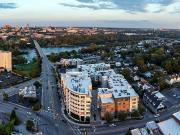 1 BR, 1 BA Apartment 127 State St Unit 2421, West...