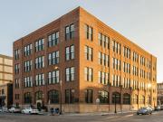 1 BR, 1 BA Apartment 129 North 2nd Street Unit 402,...