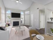 1 BR, 1 BA Apartment 1301 West Hefner Road Unit 1001,...