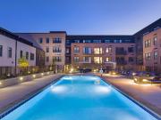 1 BR, 1 BA Apartment 13021 E. 21st Ave Unit C617,...