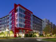 1 BR, 1 BA Apartment 130 Cambridgepark Dr Unit 518,...