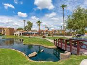 1 BR, 1 BA Apartment 1320 North McQueen Road Unit 1134,...