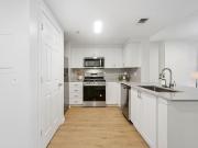 1 BR, 1 BA Apartment 1320 North Veitch Street Unit 0603,...