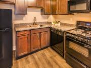 1 BR, 1 BA Apartment 1321 North Meridian Street Unit...