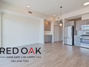 1 BR, 1 BA Apartment 1331 W 7th St, Los Angeles, CA 90017