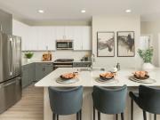 1 BR, 1 BA Apartment 1333 W Parklane Blvd. Unit 455,...