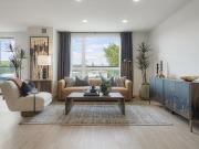 1 BR, 1 BA Apartment 1350 S Bascom Ave Unit 7096, San...