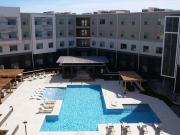 1 BR, 1 BA Apartment 13600 North Blackwelder Avenue Unit...